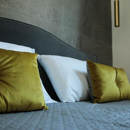 Beturin Hotel Luaran gambar