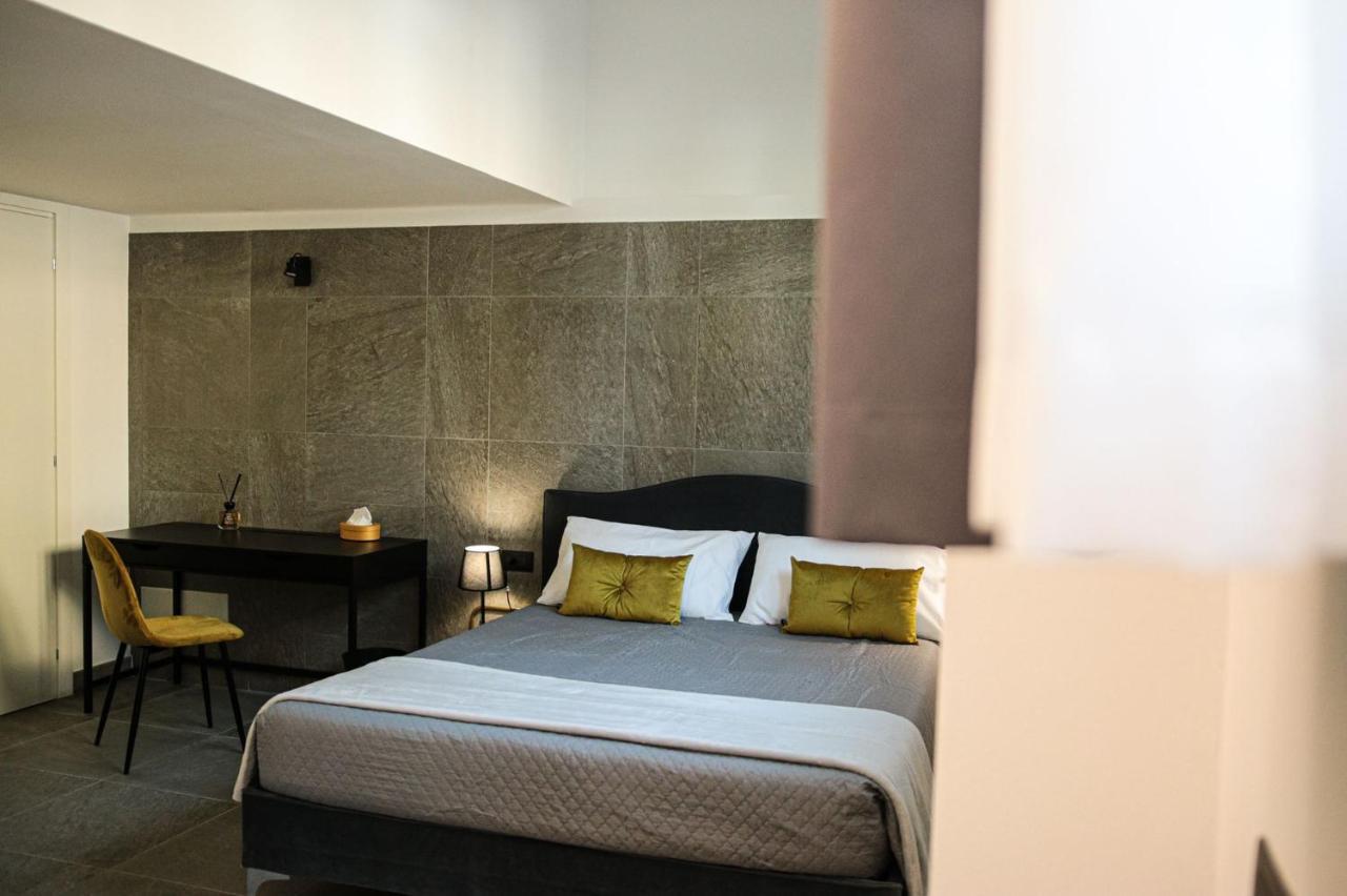 Beturin Hotel Luaran gambar