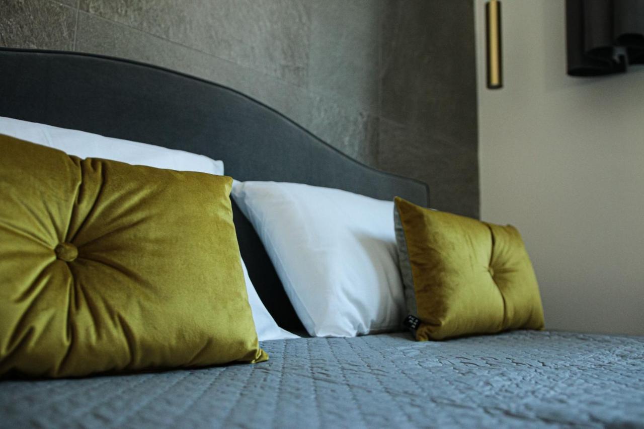 Beturin Hotel Luaran gambar
