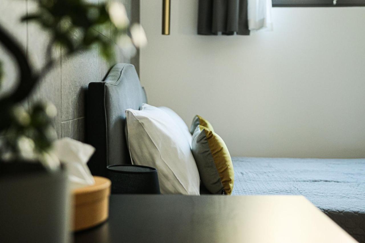 Beturin Hotel Luaran gambar