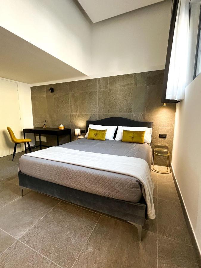Beturin Hotel Luaran gambar