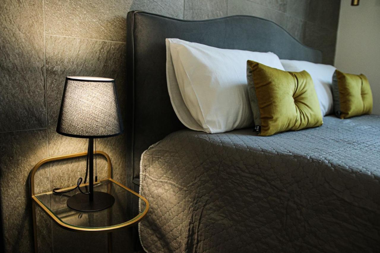 Beturin Hotel Luaran gambar