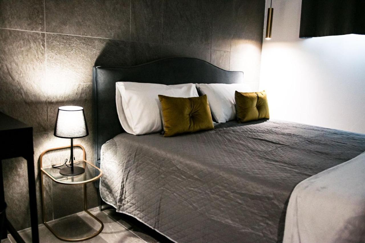 Beturin Hotel Luaran gambar